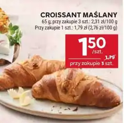 Stokrotka Market Croissant maślany oferta