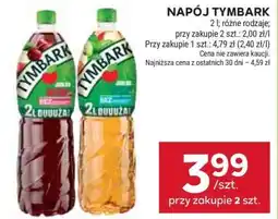 Stokrotka Market Napój Tymbark oferta