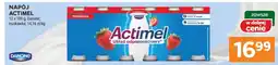 Stokrotka Market Napój Actimel oferta