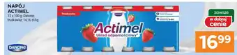 Stokrotka Market Napój Actimel oferta