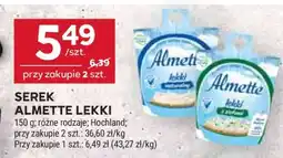 Stokrotka Market Serek Almette Lekki oferta