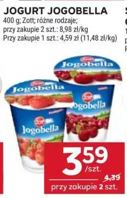 Stokrotka Market Jogurt JOGOBELLA oferta
