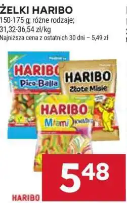 Stokrotka Market Żelki Haribo oferta