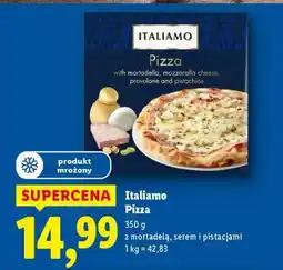 Lidl ITALIAMO Pizza oferta