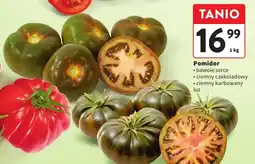 Intermarche Płyn do płukania różne rodzaje oferta