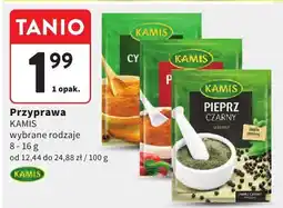 Intermarche Płyn do płukania różne rodzaje oferta