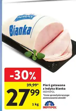 Intermarche Płyn do płukania różne rodzaje oferta