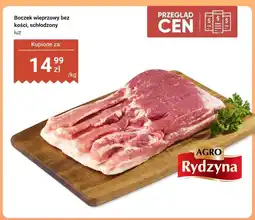 Dino Boczek wieprzowy bez kości, schłodzony oferta