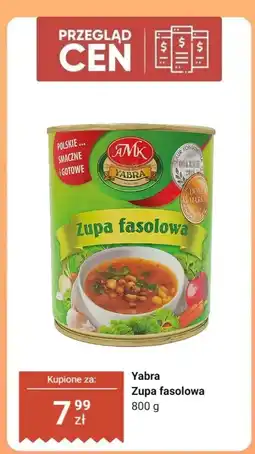 Dino Zupa fasolowa Yabra oferta