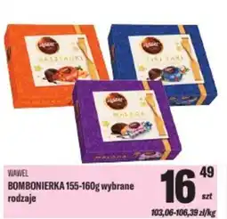 TomiMarkt Wawel bombonierka oferta