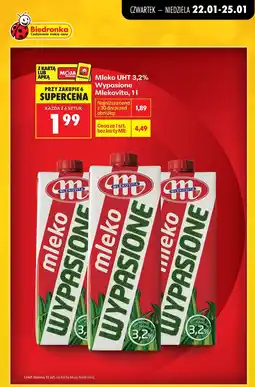 Biedronka Kawa rozpuszczalna wszystkie rodzaje oferta