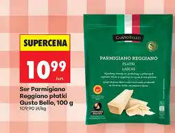 Biedronka Ser Gusto Bello oferta