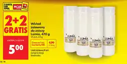 Biedronka Wkład do zniczy Lumia oferta