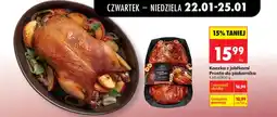 Biedronka Kaczka Prosto do Piekarnika oferta