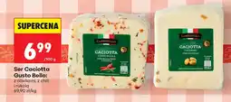 Biedronka Ser GustoBello oferta
