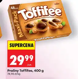 Biedronka Praliny Toffifee oferta