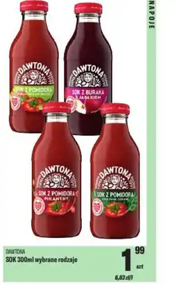 TomiMarkt Dawtona sok oferta