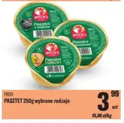 TomiMarkt Profi pasztet oferta