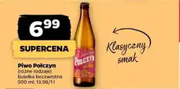 Netto Piwo Połczyn oferta