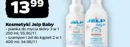 Netto Kosmetyki Jelp Baby oferta