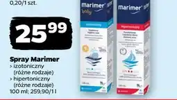 Netto Spray Marimer oferta