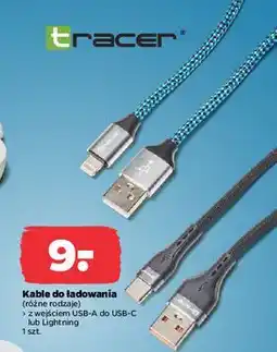 Netto Kable do ładowania oferta