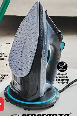 Netto Żelazko bezprzewodowe oferta