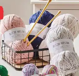 Netto Włóczka akrylowa oferta