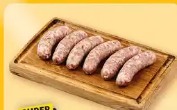 Auchan Ser żółty w plastrach Hochland oferta