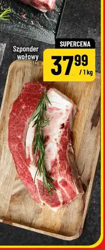 Polomarket Szponder wołowy oferta