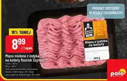 Polomarket Szponder wołowy oferta