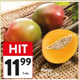 Intermarche Mango SAN LUCAR oferta