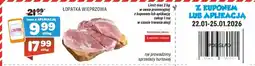 Społem Łopatka wieprzowa oferta