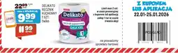 Społem Ręcznik papierowy Delikato oferta