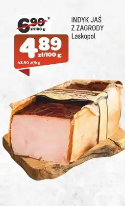 Społem Indyk Laskopol oferta