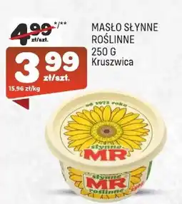 Społem Masło Kruszwica oferta