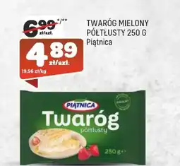 Społem Twaróg Piątnica oferta