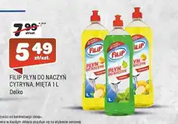 Społem Płyn do naczyń Filip oferta