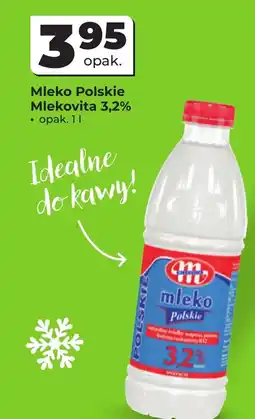 Odido Mleko Mlekovita oferta