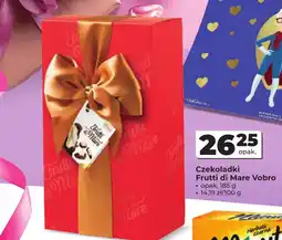 Odido Czekoladki Vobro oferta