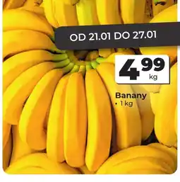 Odido Banany oferta