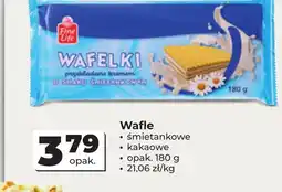 Odido Wafle oferta