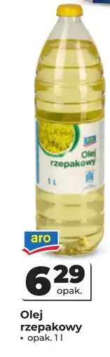 Odido Olej Aro oferta