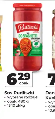 Odido Sos Pudliszki oferta