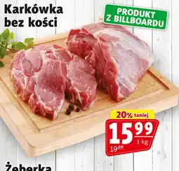 Prim Market Karkówka oferta