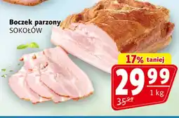 Prim Market Boczek Sokołów oferta