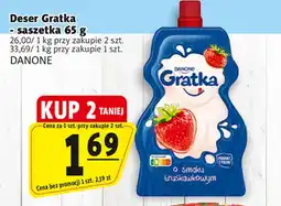 Prim Market Deser Gratka oferta