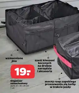 Netto Organizer oferta