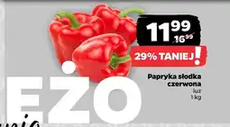 Netto Papryka oferta