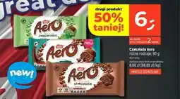 Dealz Czekolada oferta
